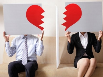 11 Tipe Mantan Ini Pasti Ada di Kehidupan Asmaramu. Mantan Kamu yang Mana?